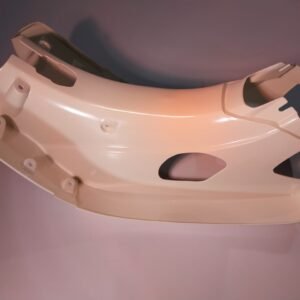 Carenado Cubrepiernas Kawasaki Neo Max (OEM:55028-1081)