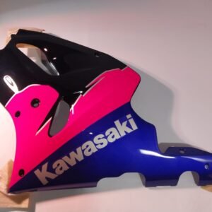 Carenado Inferior Izquierdo Kawasaki ZXR 750 (OEM: 55049-5151-TV)
