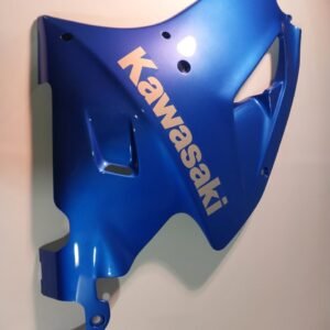 Carenado Inferior Izquierdo Kawasaki ZXR 750 (OEM: 55049-5027-KH)