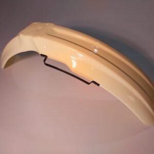 Guardabarro Delantero Kawasaki KL 250 / KL 600 (OEM: 35004-1153-6F)