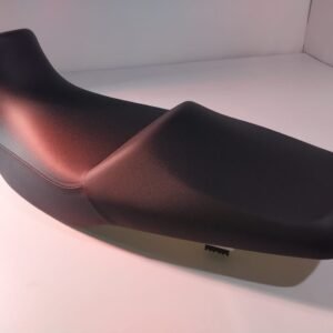 Asiento Enterizo Kawasaki Versys 1000 - Negro (OEM: 53066-5034-MA)