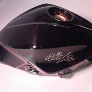Tanque de Nafta Kawasaki Ninja 300 - Ebony (OEM: 51088-5326-H8)