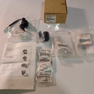 Tomacorriente DC 12V Kawasaki Z900 (OEM: 99994-0838)
