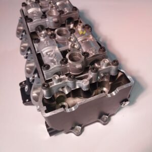 Tapa de cilindro Kawasaki Ninja ZX-6R (OEM: 11008-0095)