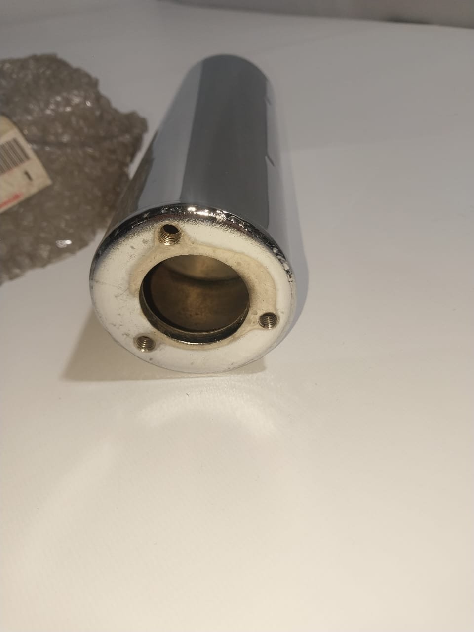 Silenciador Kawasaki Neo Max (OEM: 18090-1151) - Imagen 5