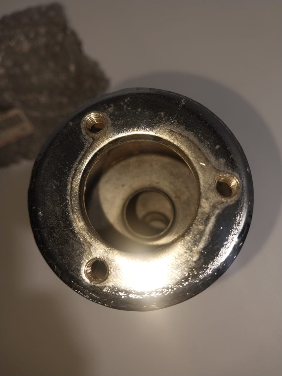 Silenciador Kawasaki Neo Max (OEM: 18090-1151) - Imagen 3