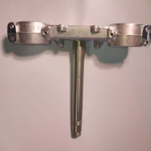 Cristo inferior / Base de horquilla Kawasaki KX125 / KX250 / KX500 (OEM: 44037-1280)