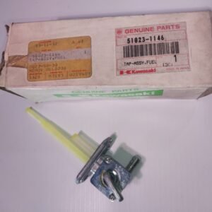 Paso de Nafta Kawasaki Lakota 300 / Mojave 250 (OEM: 51023-1146)