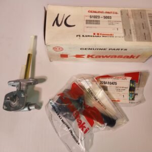 Paso de Nafta Kawasaki AN110 Kazer (OEM: 51023-5003)