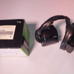 Comando izquierdo Kawasaki EX400 / ER650 / EX650 / KLE650 (OEM: 46091-0214)