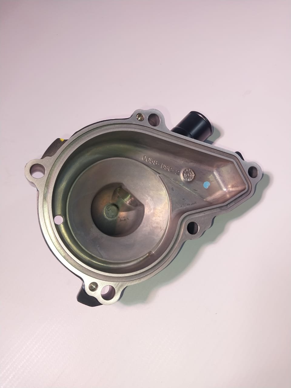 Tapa Bomba de Agua Kawasaki (OEM: 16142-0723) - Imagen 3