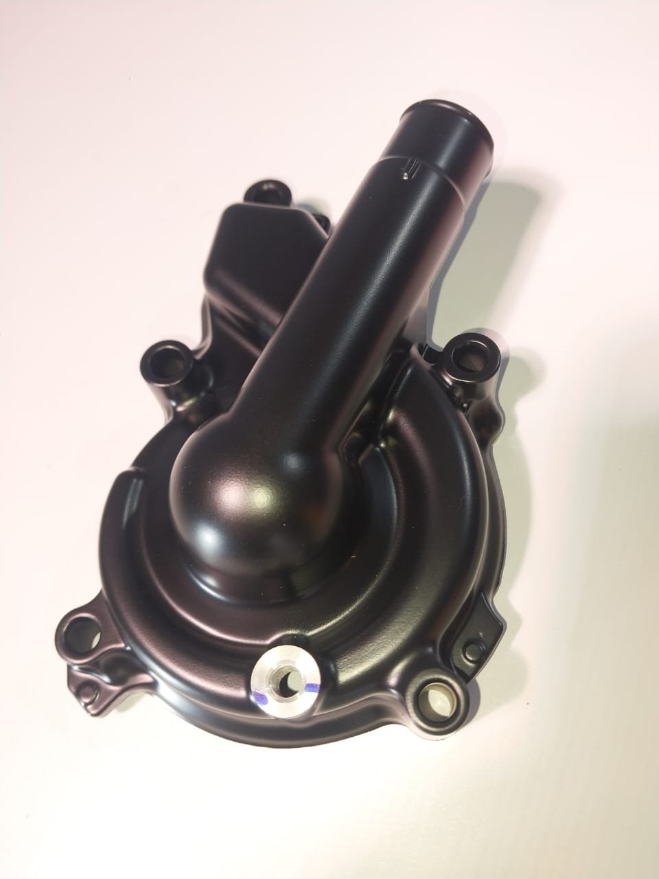 Tapa Bomba de Agua Kawasaki (OEM: 16142-0723) - Imagen 4