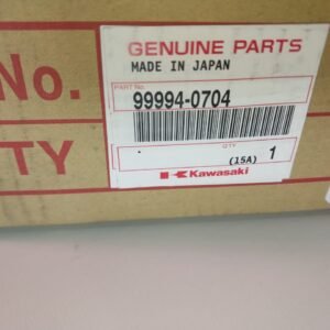 Topes de motor / Frame Slider Kawasaki Versys 1000 (OEM: 99994-0704)
