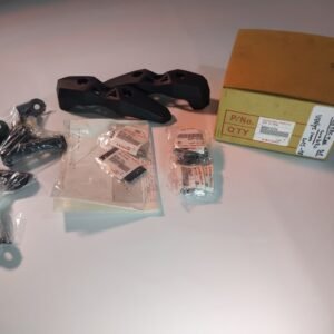 Topes de motor / Frame Slider Kawasaki Versys 1000 (OEM: 99994-0704)