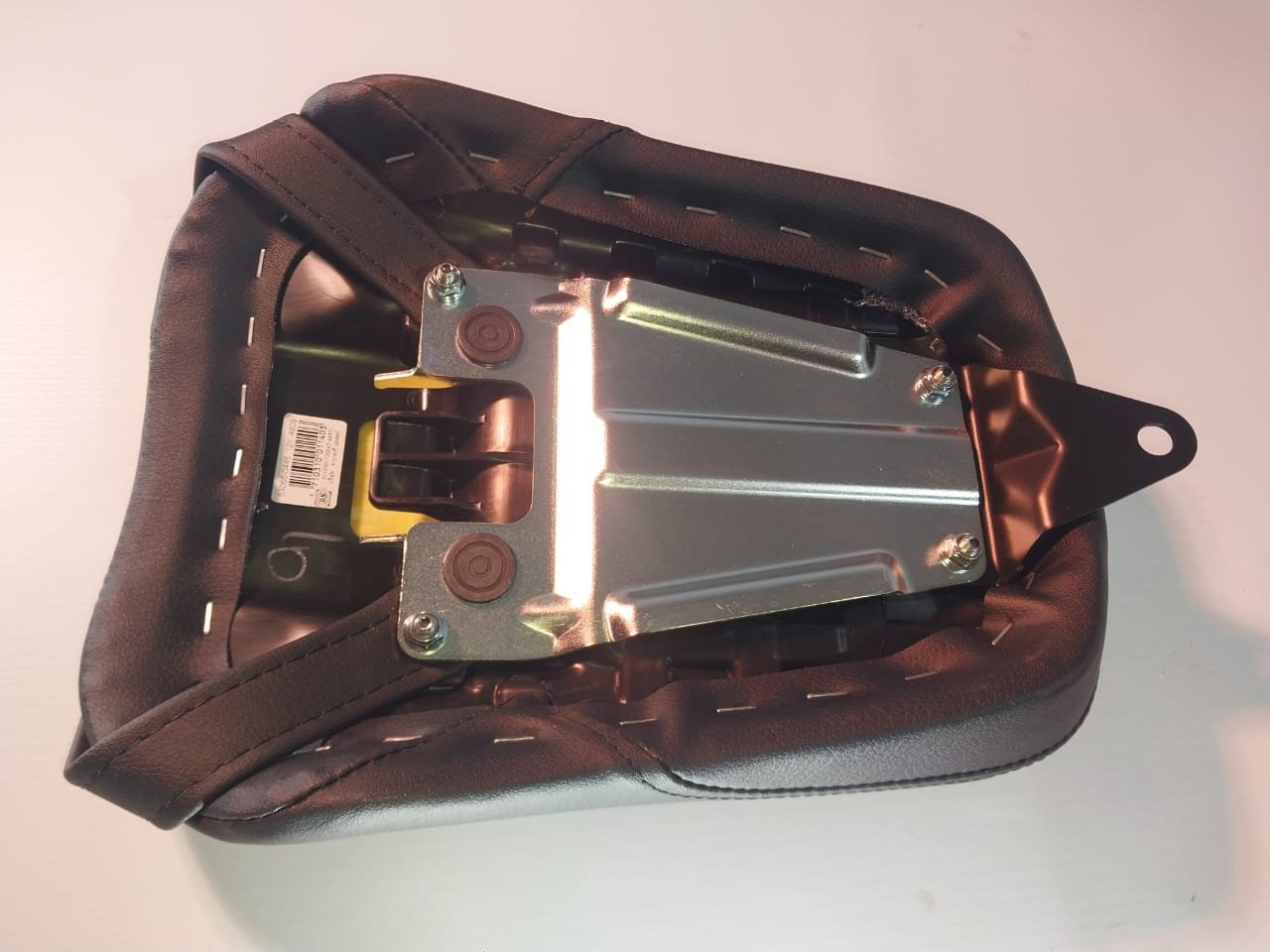 Asiento del acompañante Kawasaki Vulcan S (OEM: 99994-0569) - Imagen 4