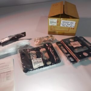 Soporte de baúl Topcase KQR 47L Kawasaki Versys 650 (OEM: 99994-0842)
