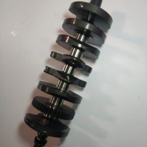 Cigüeñal Kawasaki Ninja ZX-6R (OEM: 13031-0128)