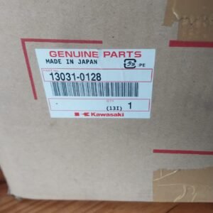 Cigüeñal Kawasaki Ninja ZX-6R (OEM: 13031-0128)