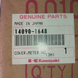 Carcasa de Instrumental Kawasaki (OEM: 14090-1648)