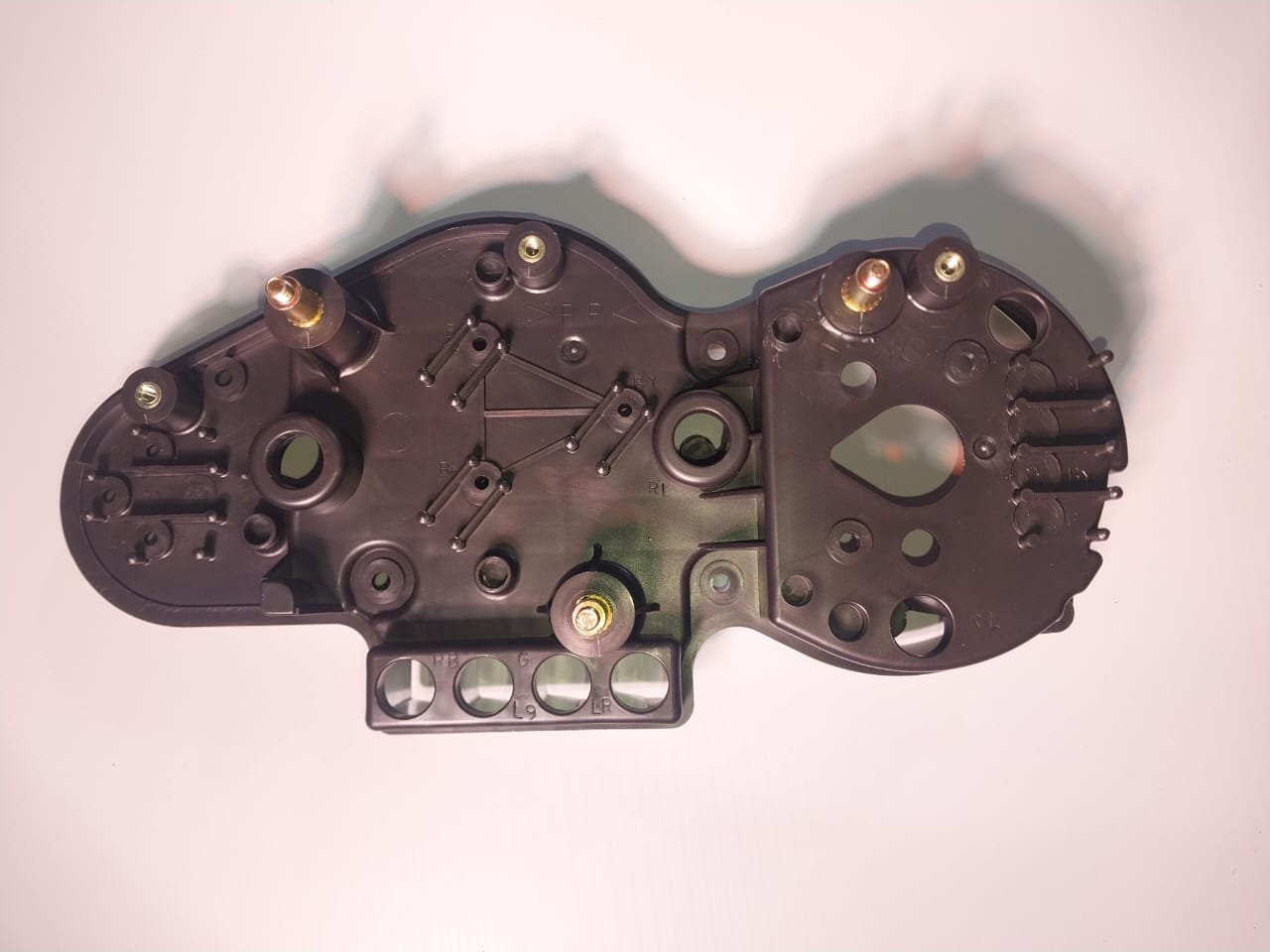 Carcasa de Instrumental Kawasaki (OEM: 14090-1648) - Imagen 5