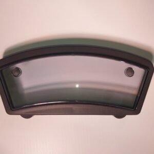 Tapa superior de instrumental Kawasaki (OEM: 25023-0045)