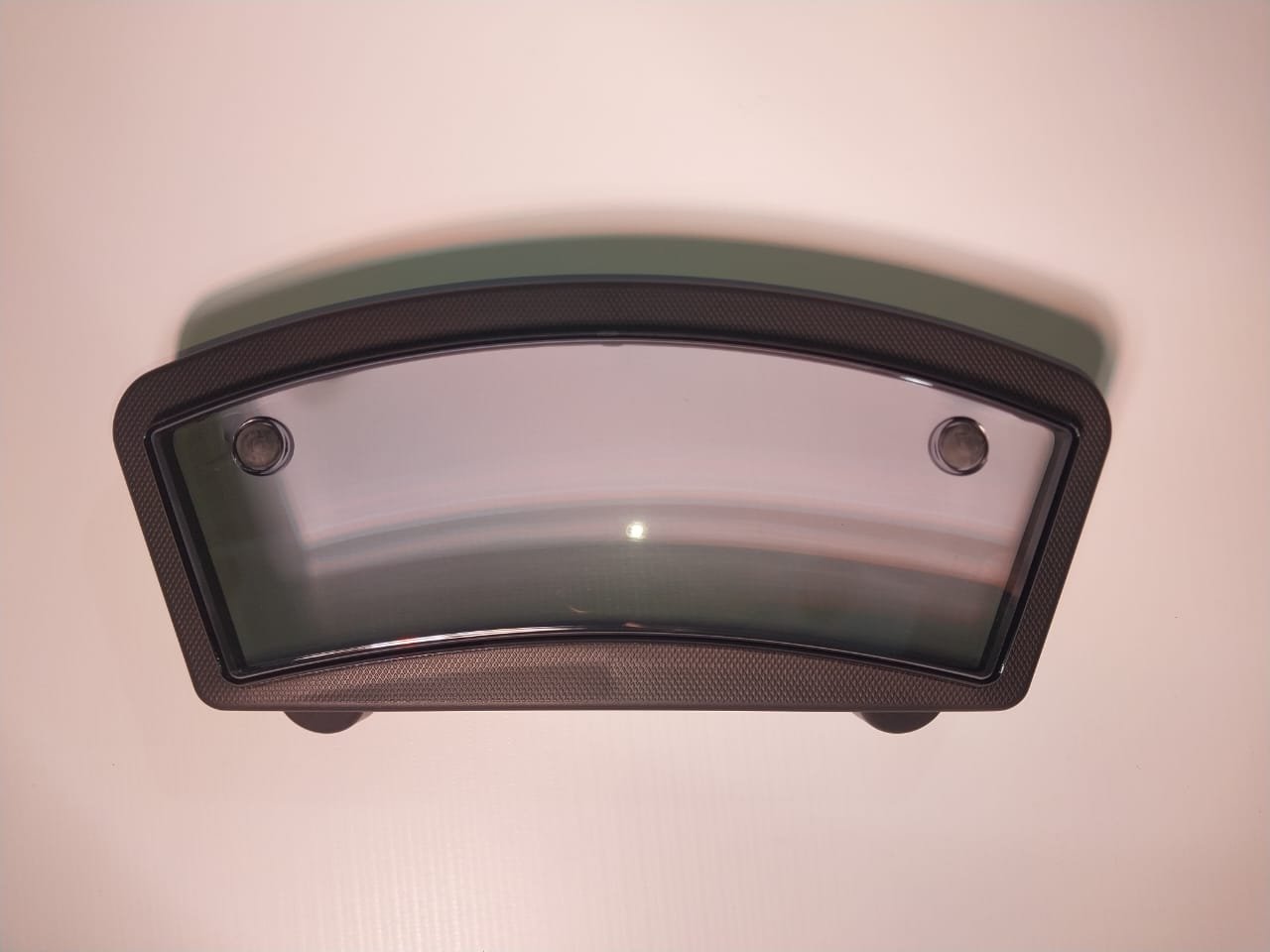 Tapa superior de instrumental Kawasaki (OEM: 25023-0045) - Imagen 4