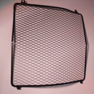 Protector de Radiador Kawasaki (OEM: 14037-1138)