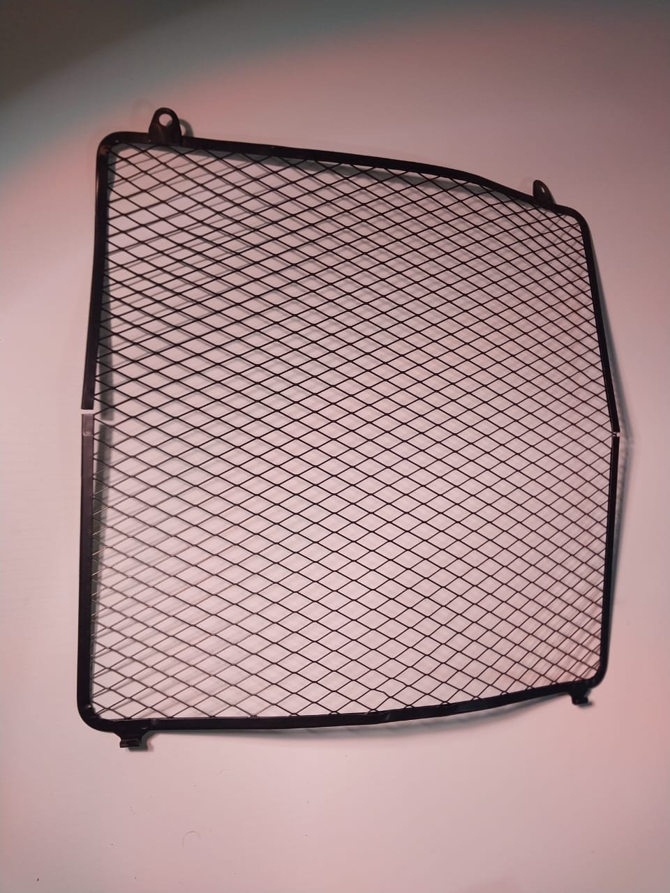 Protector de Radiador Kawasaki (OEM: 14037-1138) - Imagen 2