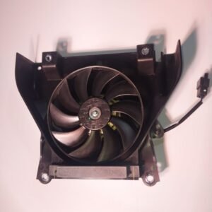 Electroventilador Kawasaki (OEM: 59502-0611)