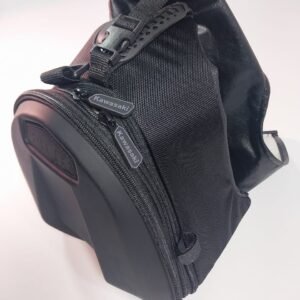 Bolso De Tanque Kawasaki KLR 650 (OEM: K57003-116)