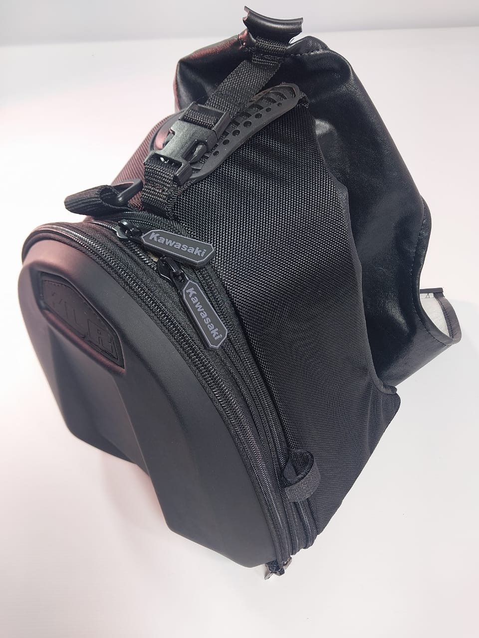 Bolso De Tanque Kawasaki KLR 650 (OEM: K57003-116)