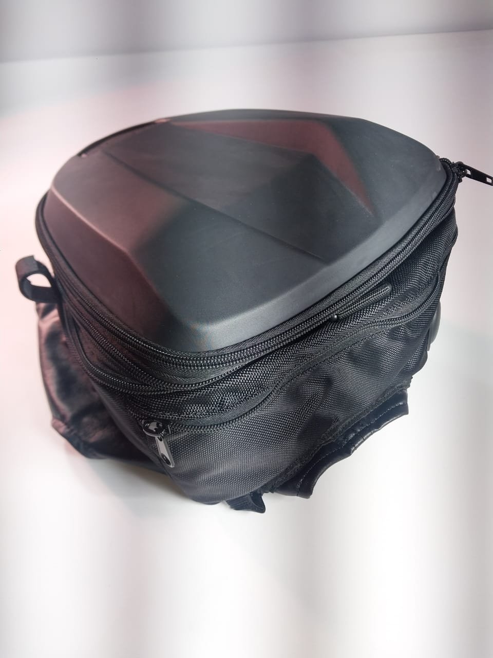 Bolso De Tanque Kawasaki KLR 650 (OEM: K57003-116) - Imagen 3